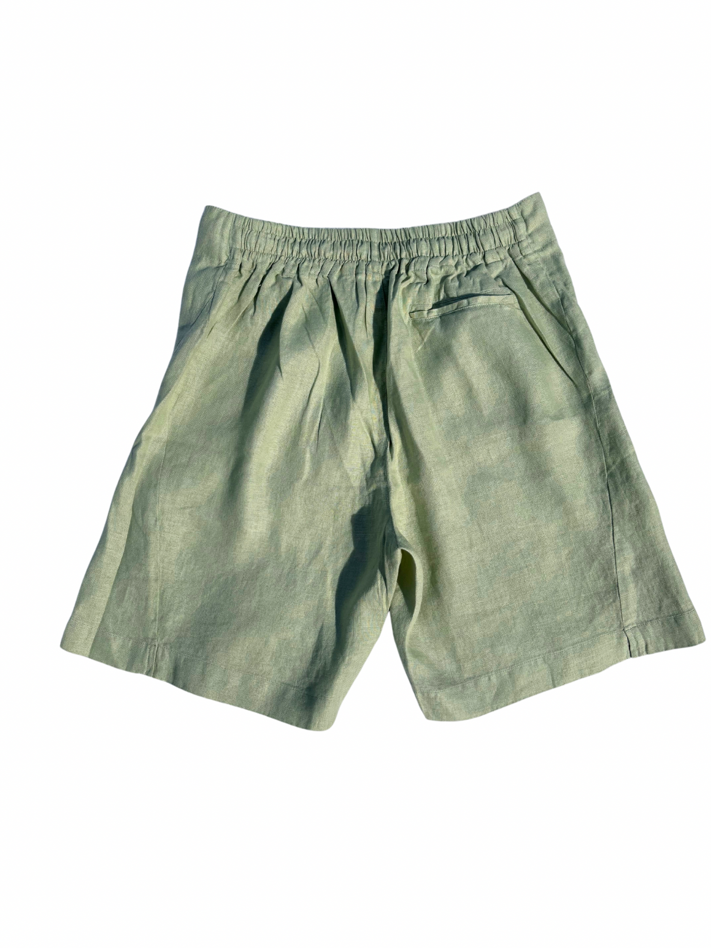 Men’s 100% Hemp Shorts – Comfort, Style & Sustainability