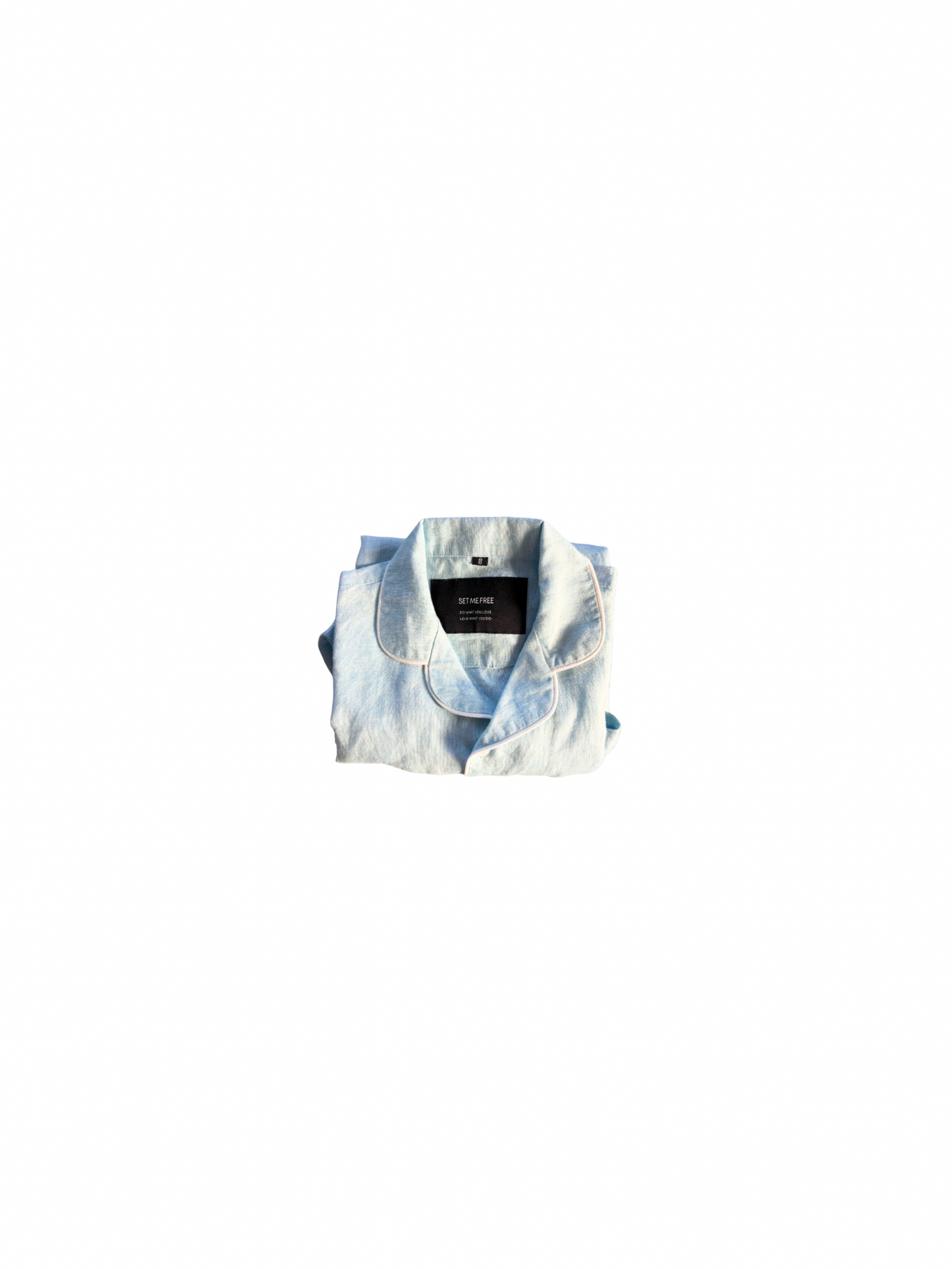 Kids' Hemp Pyjamas – Soft, Breathable & Eco-Friendly Sleepwear