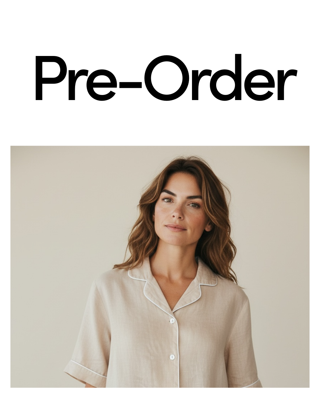 Pre-Order